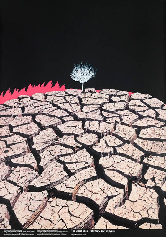 The worst case - UNFCCC-COP3-Kyoto