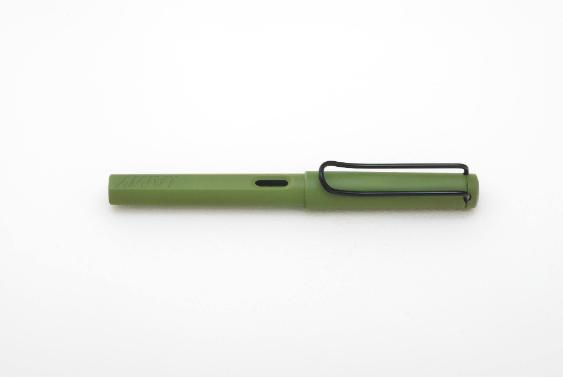 Lamy Safari