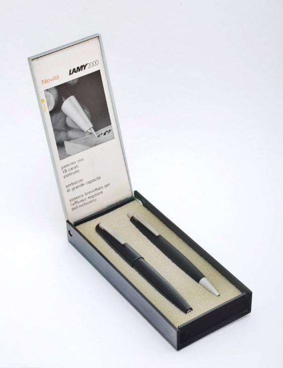 Lamy 2000