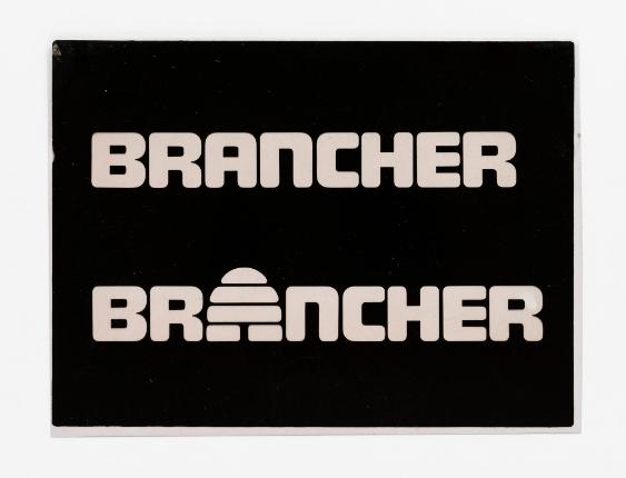 Brancher