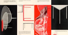 Weihnachtsprospekt Wohnbedarf