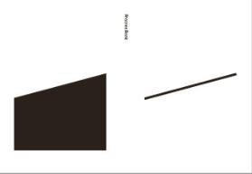 Trying to Get Somewhere by Walking up the Penrose Steps - Seeing Space Process Book