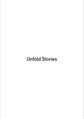 Unfold Stories