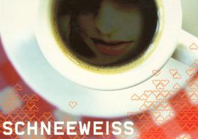 Schneeweiss