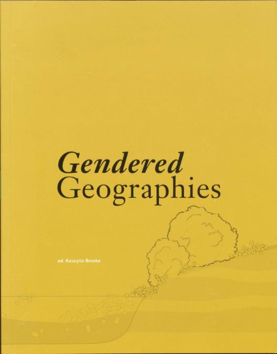 Gendered Geographies