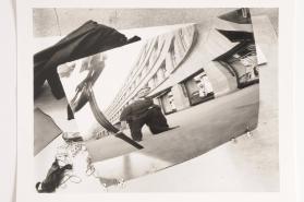 [Werbeaufnahme für Wohnbedarf AG]