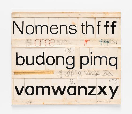 [Vorprojekt der Univers]