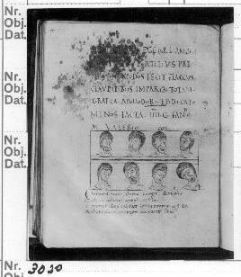 Ambrosiana - Ausstellung in Luzern