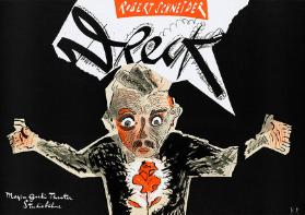 Robert Schneider - Dreck - Maxim Gorki Theater - Studiobühne