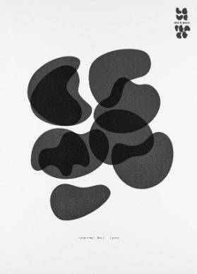 Love & Peace - Variation no. 1: Love - Peace