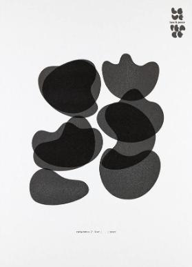 Love & Peace - Variation no. 7: Love - Peace