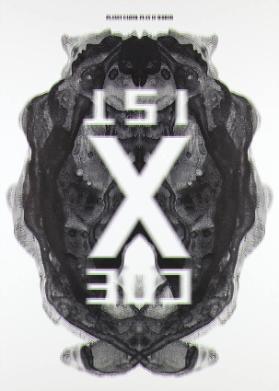 Coexist - Planet Earth, Plan It Worth