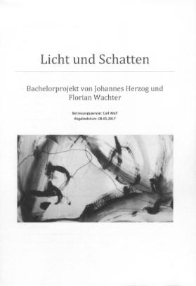 Licht und Schatten