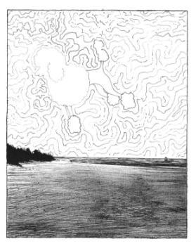 Spuren einer Lektüre