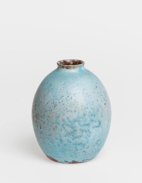 Bauchige Vase