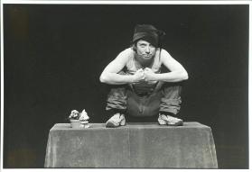 Vorsprechen 2001
