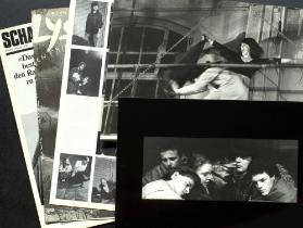 SAZ Abschlussklasse 1983