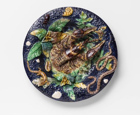 Maison Barbizet, Paris, FR