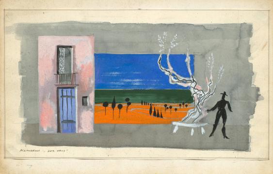 Rossini: Der Barbier von Sevilla