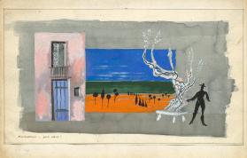 Rossini: Der Barbier von Sevilla