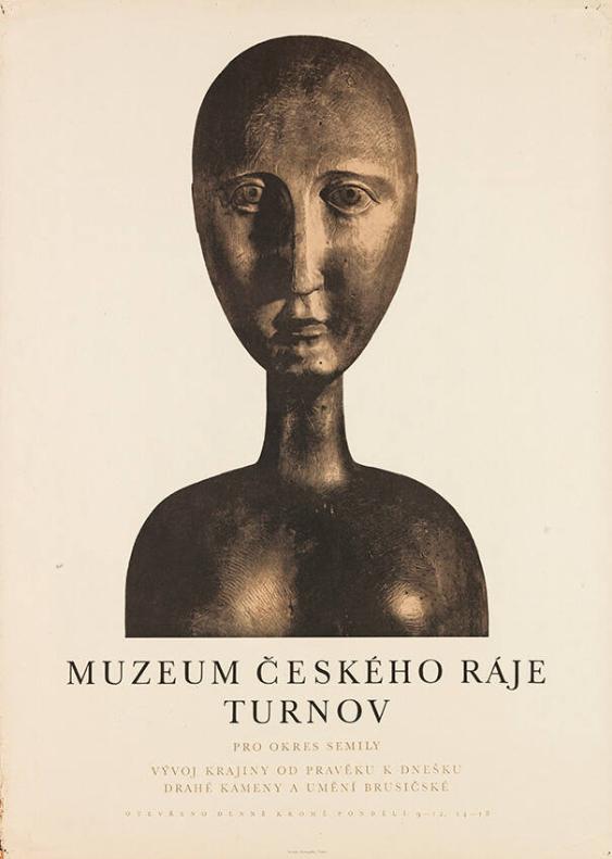 Muzeum Českého ráje Turnov