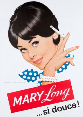 Mary Long ... si douce!