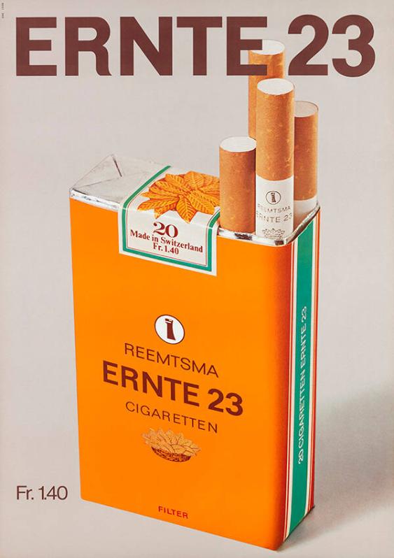 Ernte 23