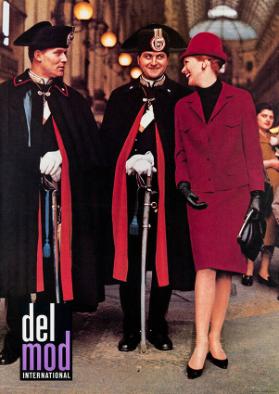 Delmod International