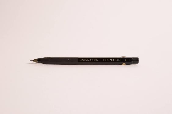 Fixpencil III