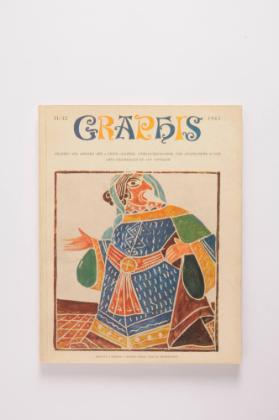 Graphis No 11/12