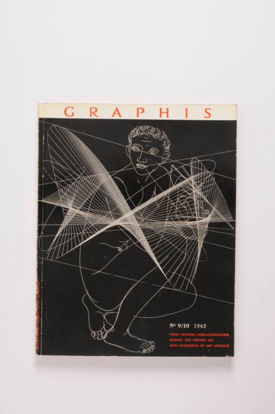 Graphis No 9/10