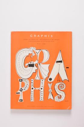 Graphis No 13