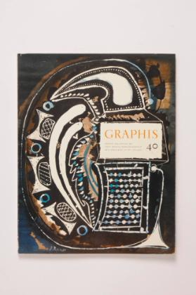 Graphis No 40