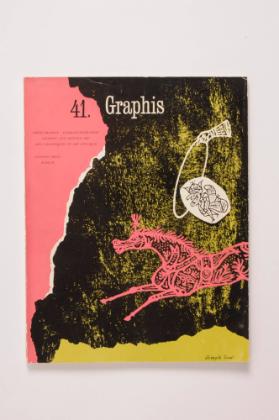 Graphis No 41