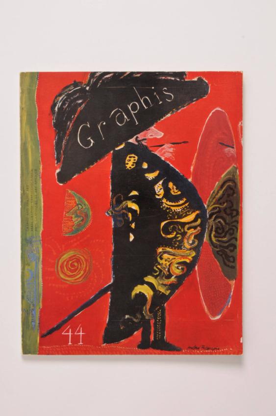Graphis No 44