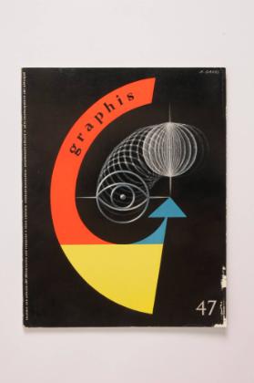 Graphis No 47