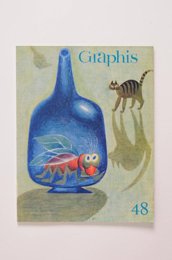 Graphis No 48