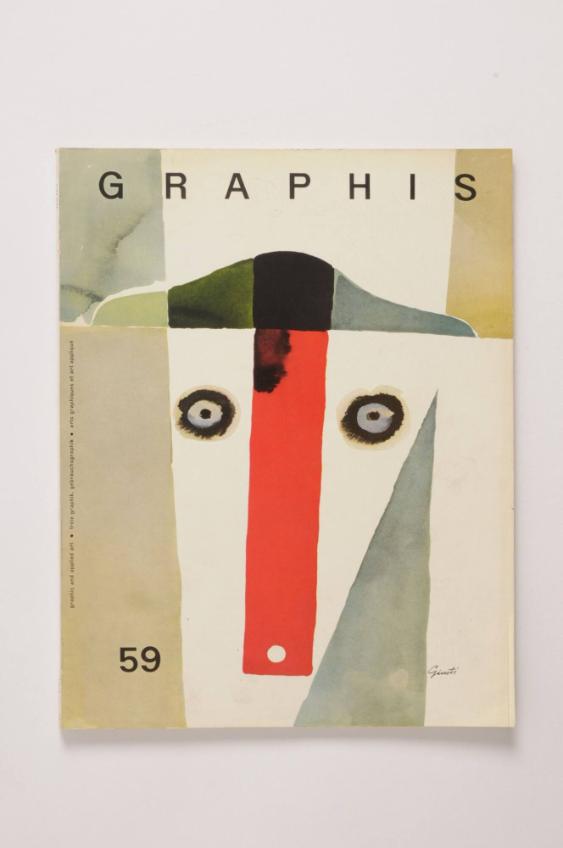 Graphis No 59