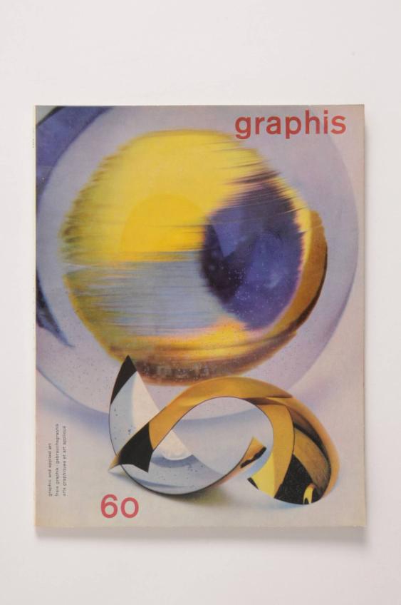 Graphis No 60