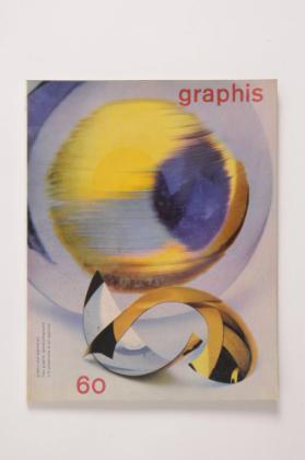 Graphis No 60