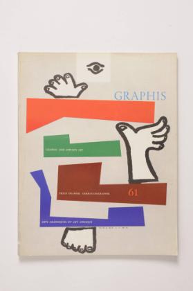 Graphis No 61