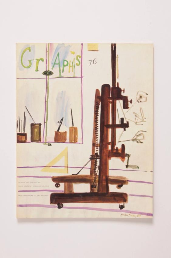 Graphis No 76