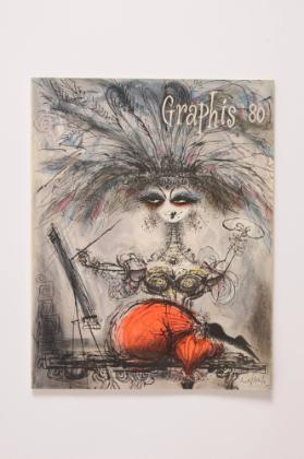 Graphis No 80