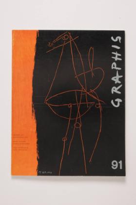 Graphis No 91