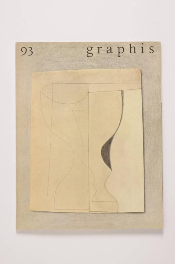 Graphis No 93