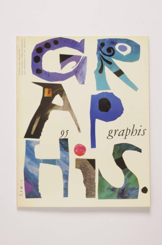 Graphis No 95