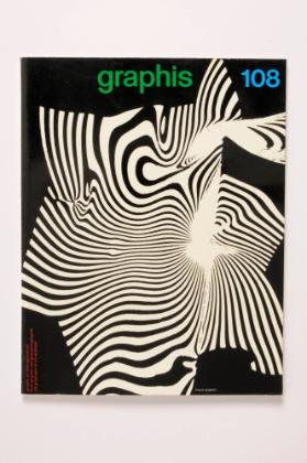 Graphis No 108