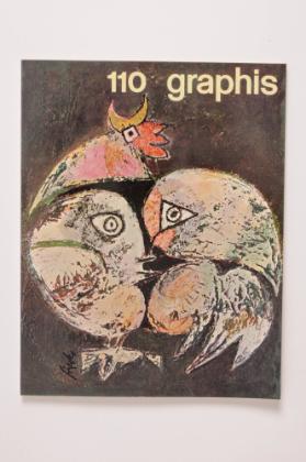 Graphis No 110