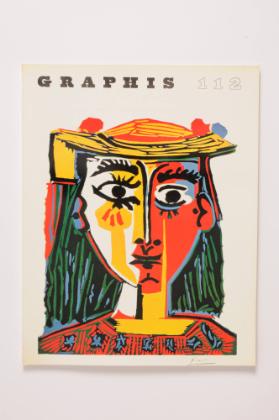 Graphis No 112