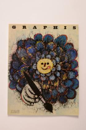 Graphis No 126